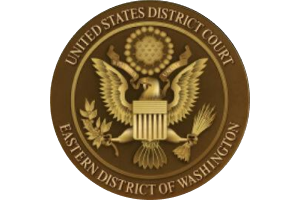 United States District Court - Eastern District